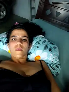 lucerocutte online show from 10-22-25, 07:02