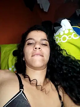 lucerocutte online show from 03-28-26, 04:45