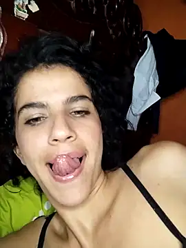 lucerocutte online show from 04-03-26, 03:59