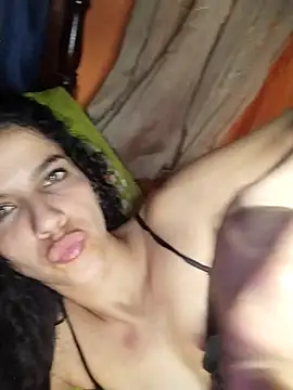 lucerocutte online show from 04-07-26, 03:29