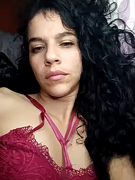 lucerocutte online show from 04-10-26, 04:28