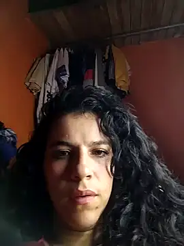 lucerocutte online show from 04-13-26, 04:18