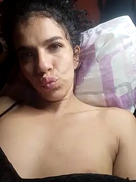 lucerocutte online show from 04-17-26, 03:31