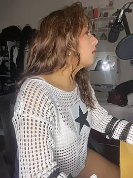 SoftLady S33 online show from 02-26-26, 09:25