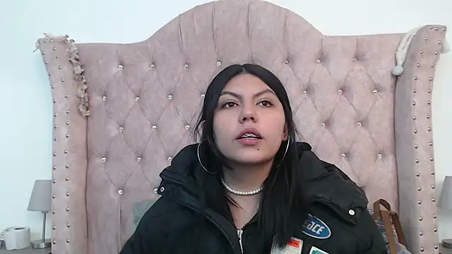 Snapshot of Jessica_Carter_01 chatting on 09-30-25, 06:57 Jessica Carter 01 online show from 09-30-25, 06:57