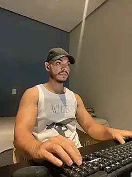 Parrudo321 online show from 01-11-26, 12:15