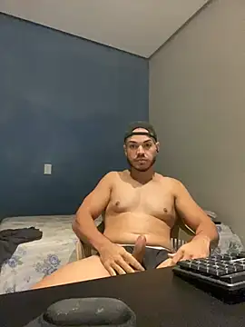 Parrudo321 online show from 02-03-26, 02:53