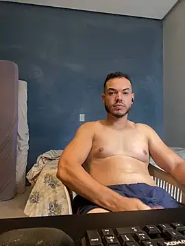 Parrudo321 online show from 02-03-26, 07:30