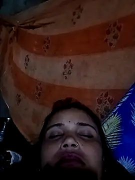 Hot ronak online show from 10-26-25, 04:57