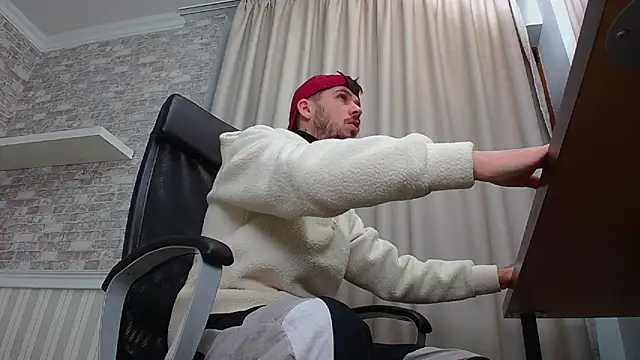 JonahShaw online show from 10-12-25, 04:11