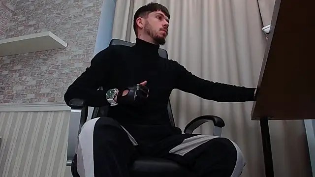 JonahShaw online show from 10-14-25, 04:35