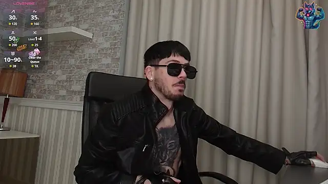 JonahShaw online show from 10-23-25, 04:12