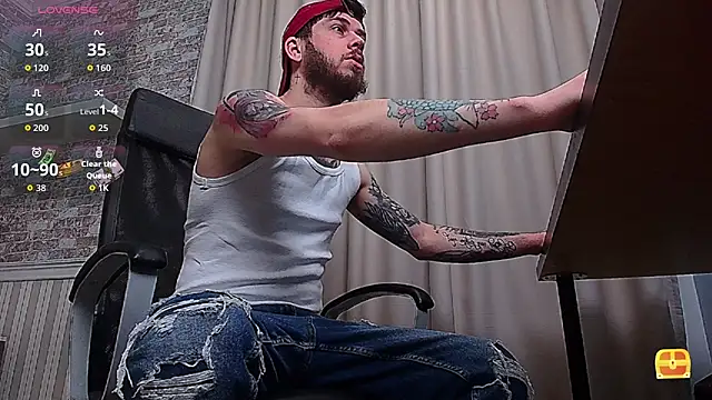 JonahShaw online show from 02-15-26, 05:26