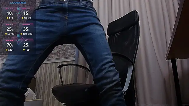 JonahShaw online show from 03-03-26, 04:40