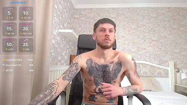 JonahShaw online show from 04-11-26, 07:45