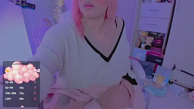 amywilld online show from 03-19-26, 10:41