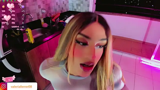 SEXYTSLATINA online show from 11-28-25, 12:13