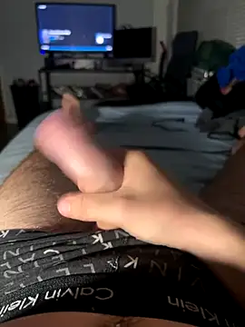 Ggowlad01 online show from 10-24-25, 10:50