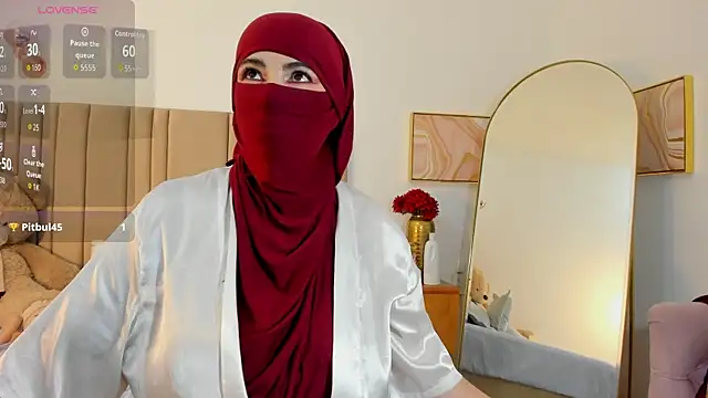 najwa   online show from 02-05-26, 03:00