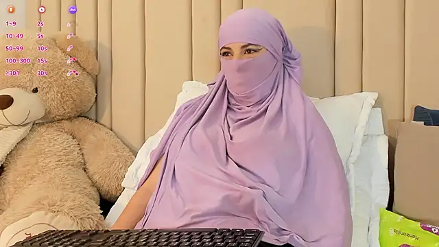 najwa   online show from 03-20-26, 03:44