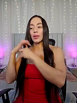 AriadnaTaylor online show from 10-06-25, 04:26