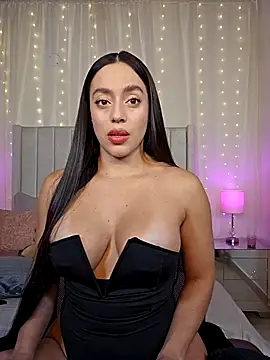 AriadnaTaylor online show from 02-02-26, 08:40