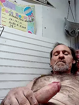 Southerngent1979 online show from 02-03-26, 03:37