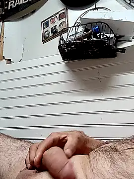 Southerngent1979 online show from 03-01-26, 06:48