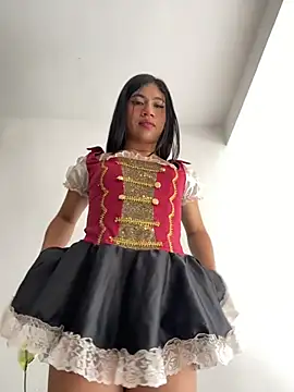 LiaSaenz27 online show from 10-12-25, 04:28