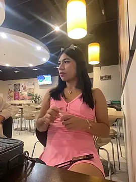 LiaSaenz27 online show from 10-15-25, 02:39