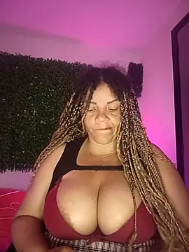 Eva Luxei online show from 09-25-25, 12:42