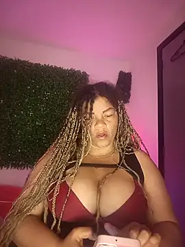 Eva Luxei online show from 10-11-25, 07:18