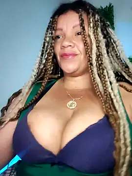 Eva Luxei online show from 02-01-26, 06:23