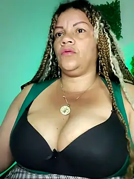 Eva Luxei online show from 02-16-26, 06:31