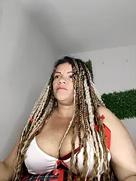 Eva Luxei online show from 03-15-26, 04:40