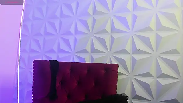 LilyQueen cg online show from 09-10-25, 12:16