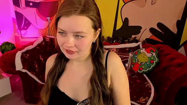 Snapshot of RedDoll_ chatting on 01-17-26, 06:40 RedDoll online show from 01-17-26, 06:40