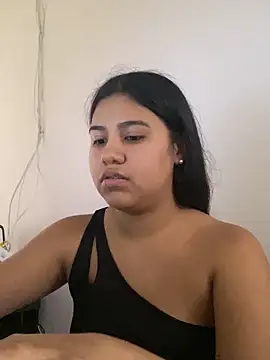 AntonellaCute ab online show from 11-17-25, 10:15