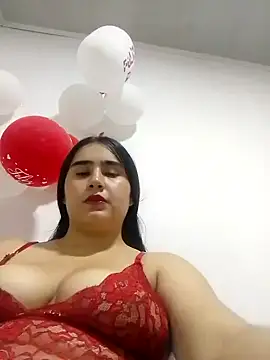 Dani 34velan online show from 10-11-25, 05:17