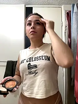 MorganHot0809 online show from 09-09-25, 11:32