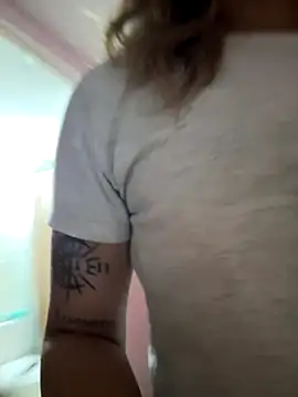 MorganHot0809 online show from 09-11-25, 11:21