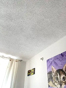 MorganHot0809 online show from 10-20-25, 03:12