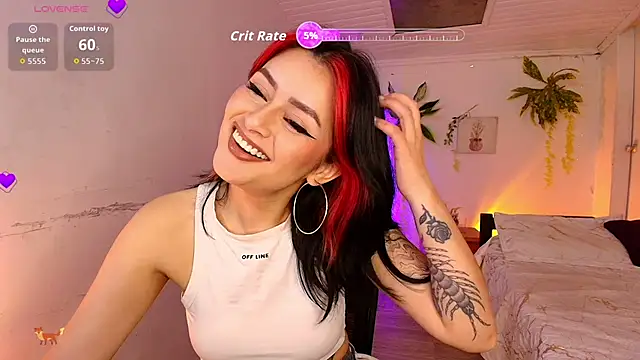 arye lle online show from 10-08-25, 11:46