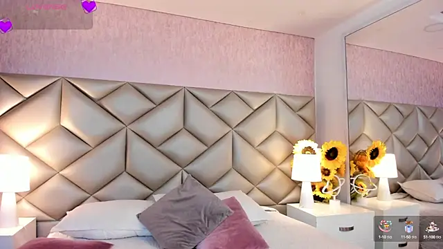 dafnne hall online show from 10-04-25, 04:10