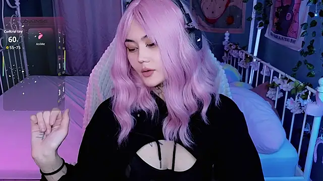 Snapshot of GothXRaven chatting on 01-14-26, 03:28 GothXRaven online show from 01-14-26, 03:28