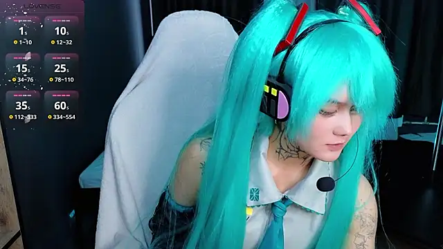 Snapshot of GothXRaven chatting on 03-01-26, 11:23 GothXRaven online show from 03-01-26, 11:23