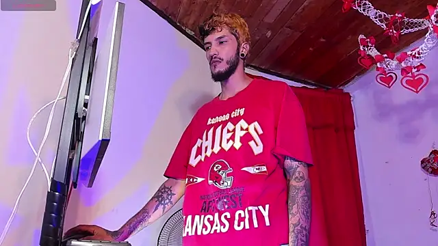 dex 55 online show from 09-19-25, 12:45