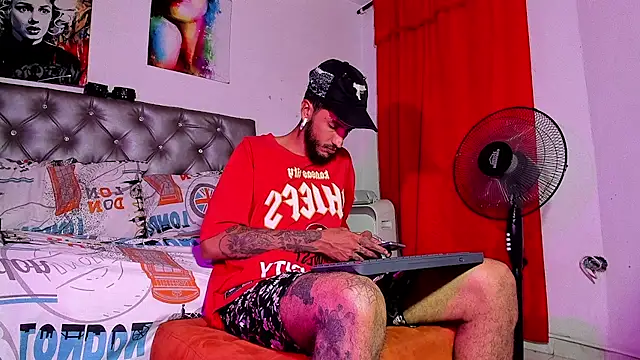 dex 55 online show from 11-11-25, 01:16