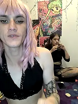 femdomroom online show from 01-16-26, 09:30