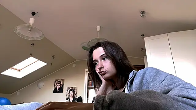 DarlineBrustera online show from 09-13-25, 02:17